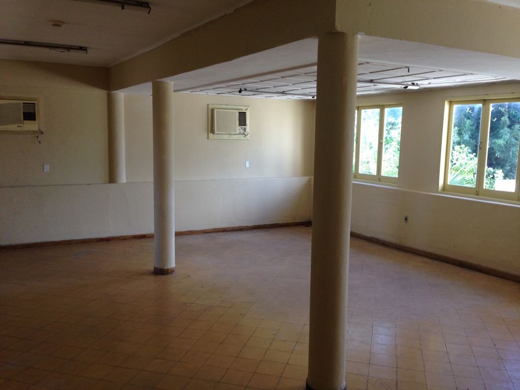 Vendo casa de tres pisos en el centro de Asuncion a pasos de la Escalinata — foto 2