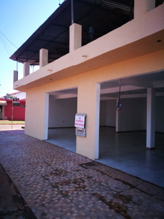 Salón Comercial km 16 Minga Guazu — foto 2