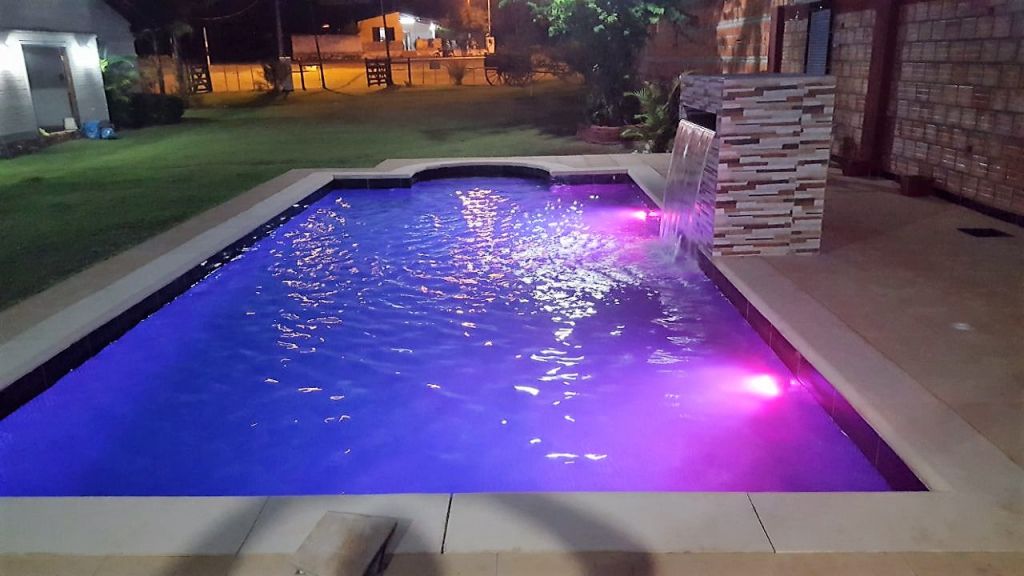 Alquilo QUINTA en Areguá — foto 2