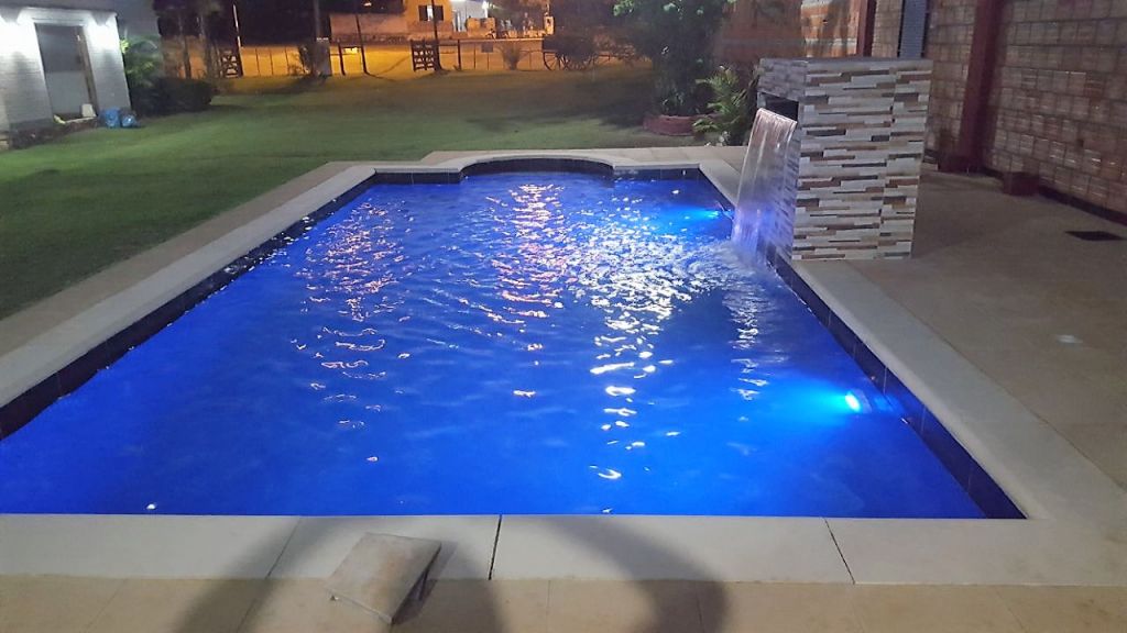Alquilo QUINTA en Areguá — foto 3