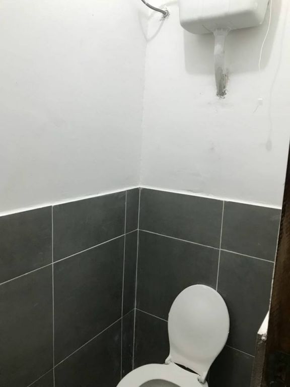 ALQUILO DSEPOSITO A ESTRENAR EN LUQUE BARRIO VELLA VISTA — foto 3