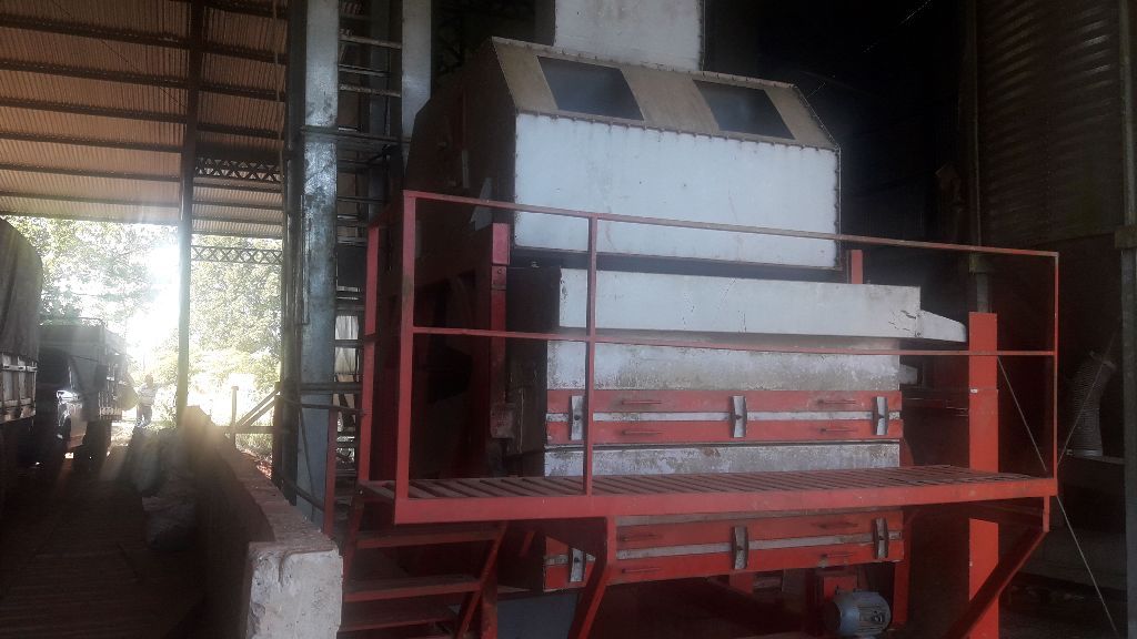 Vendo un silo para grano si uso nuevo... — foto 2