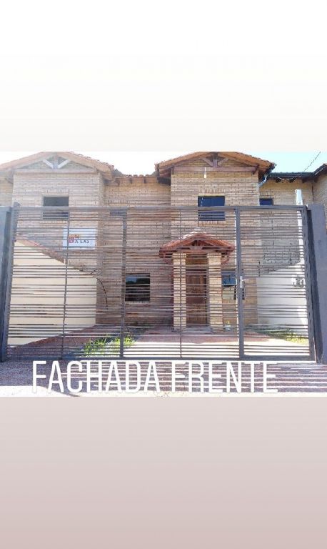 Duplex en Venta MARIANO ROQUE ALONSO — foto 2