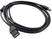 CABLE USB EXTENSION 2.0 5M C/FILTRO