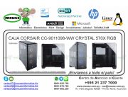 CAJA CORSAIR CC-9011098-WW CRYSTAL 570X RGB