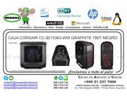 CAJA CORSAIR CC-9011063-WW GRAPHITE 780T NEGRO