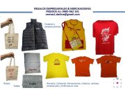 REMERAS POLOS, CAMISAS Y REMERAS CUELLO REDONDO EN OFERTAS PARA UNIFORMES!! REGALOS EMPRESARIALES DE LA MARCA DADIVA!!