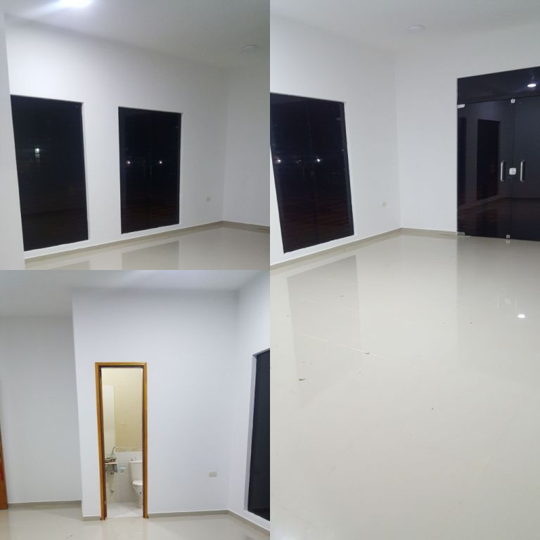 Departamento y salones a estrenar San Lorenzo — foto 2