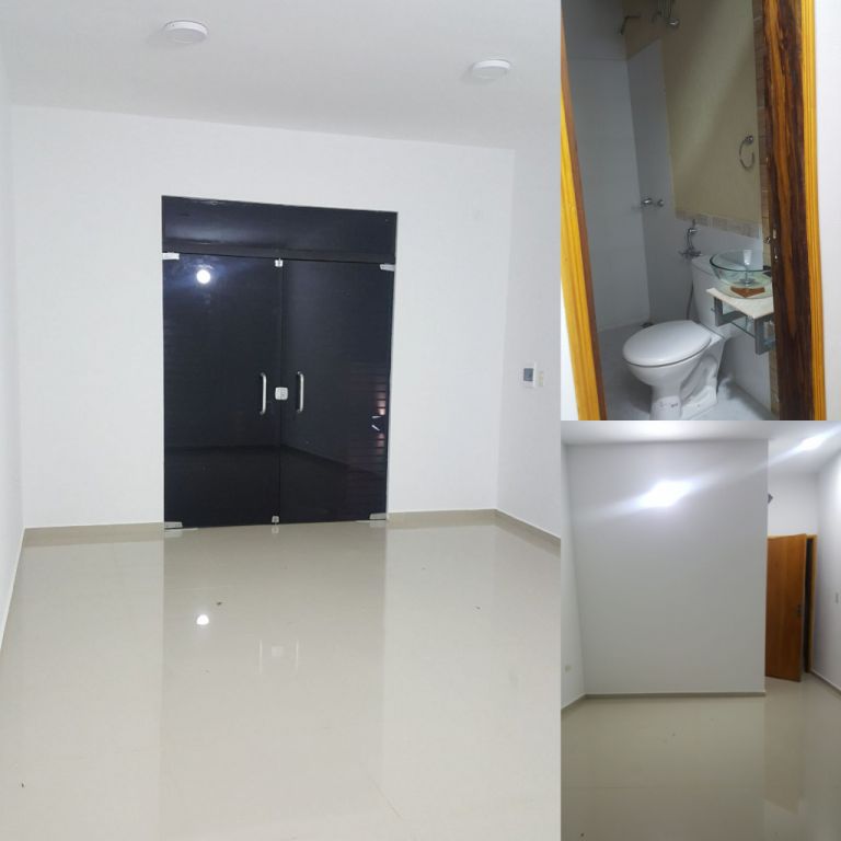 Departamento y salones a estrenar San Lorenzo — foto 3