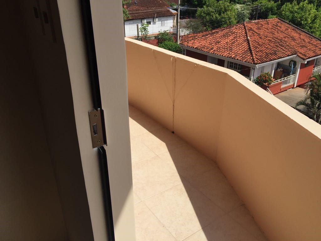 Vendo Dpto céntrico en encarnación — foto 3