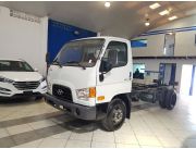 Financiamos a sola firma ✍ Camión Hyundai HD6565 cero km del representante ✅