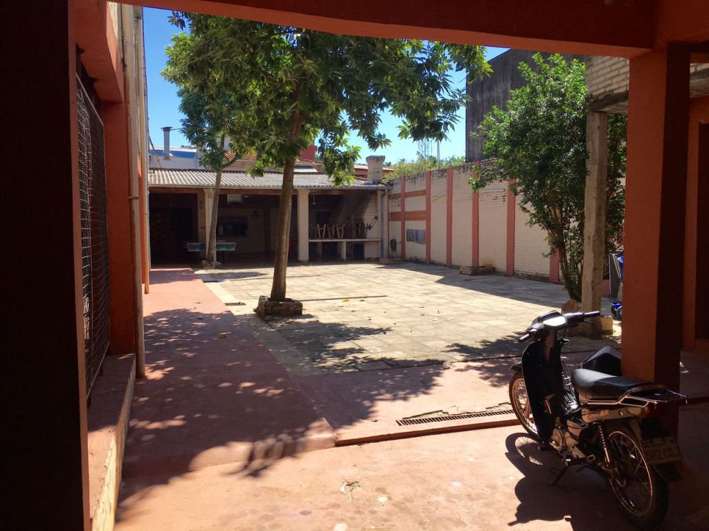 Vendo tinglado en ciudad del este — foto 3