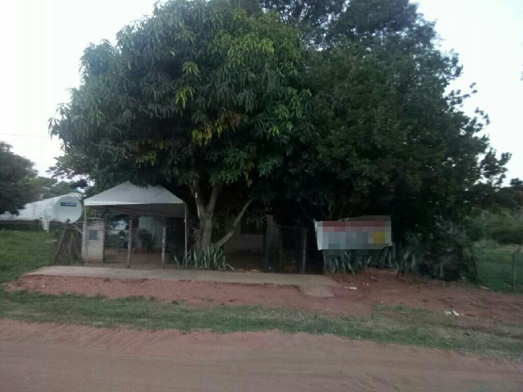 VENDO PROPIEDAD. BARRIO YCUA DURE LUQUE. — foto 2