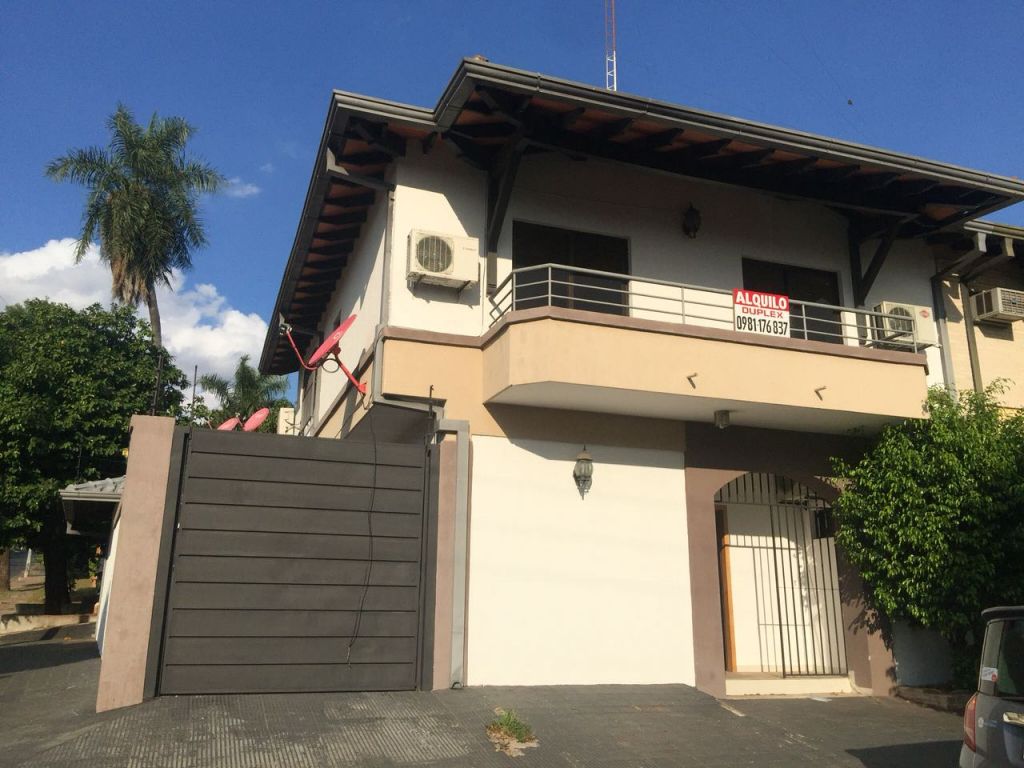 Duplex — foto 2