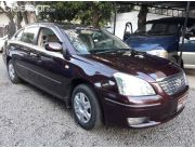 NO HAY OTRO IGUAL TOYOTA PREMIO AÑO 2004 COLOR BORDO RECIEN IMPORTADO CON LA MEJOR GARANTIA DEL PAIS...!!! TR CON AUGUSTO CENTURION