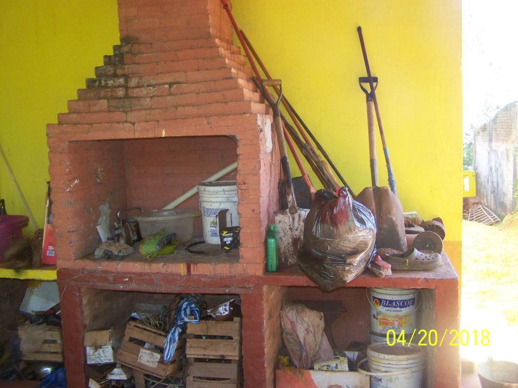 hermosa casa 25 km de centro de encarnacion — foto 2