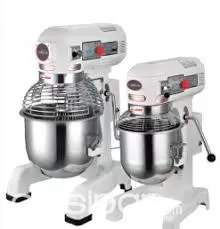 EQUIPATE!! AMASADORAS INDUSTRIALES ESPIRAL 15, 25,40, 60,100 KG — foto 2