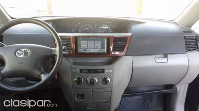 Toyota Noah 2003 — foto 5