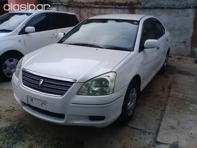Toyota Premio 2007 - foto 2