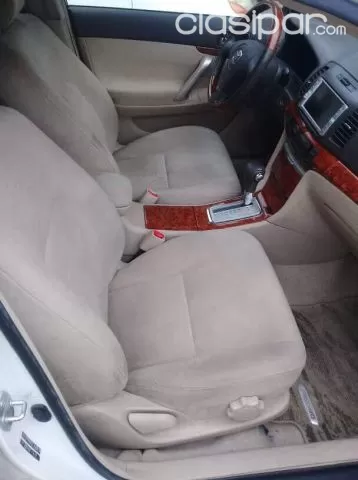 Toyota Premio 2007 — foto 4