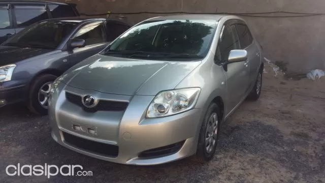 Toyota Auris 2008 - foto 2