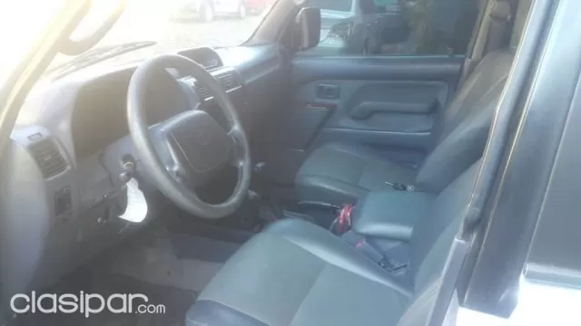 Toyota Prado 1998 — foto 4