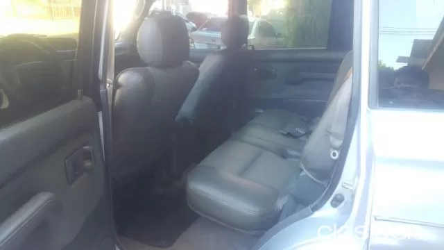 Toyota Prado 1998 — foto 5