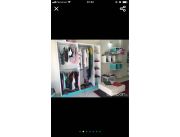 REMATO MUEBLES PARA BOUTIQUE, MONTA TU NEGOCIO CON ESTA GANGA!!!