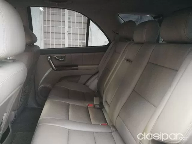 Kia Sorento 2004 - foto 8