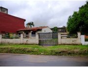 NEW PRECIO - Casa en VENTA en Asunción – Santa Maria