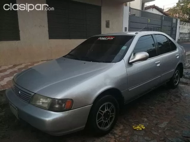 Nissan Sentra 1999 - foto 2