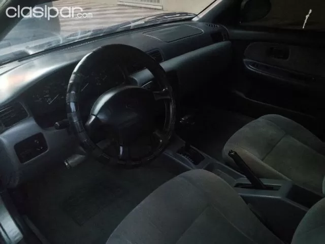 Nissan Sentra 1999 - foto 6