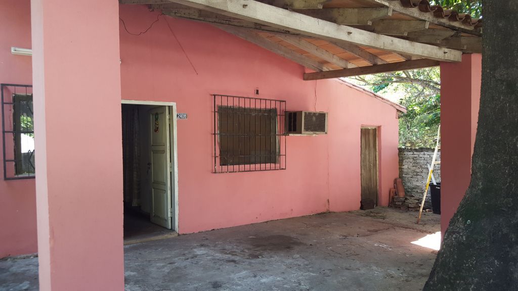 Vendo casa zona de la cancha de Cerro Porteño — foto 2