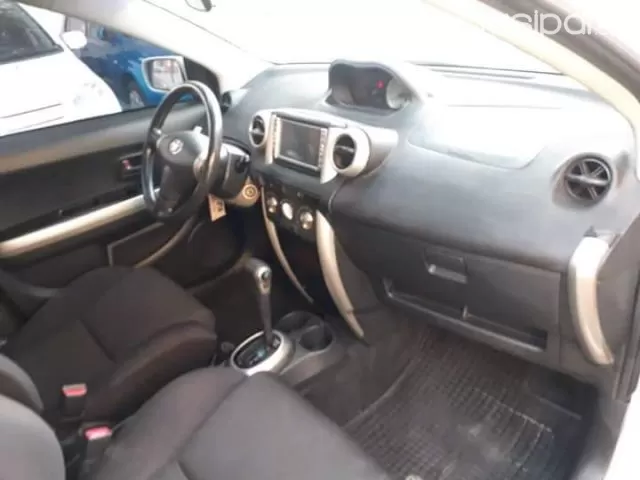 Toyota Ist 2003 - foto 6