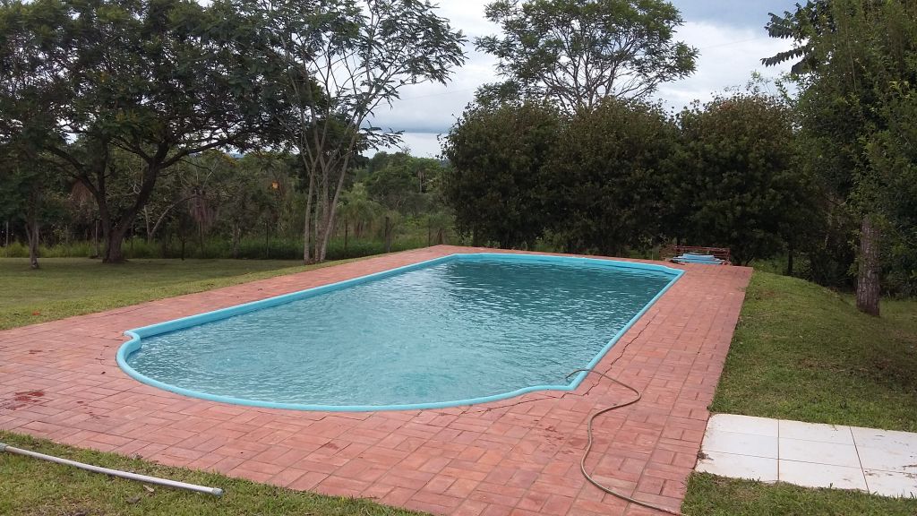 hermosa recidencia — foto 2