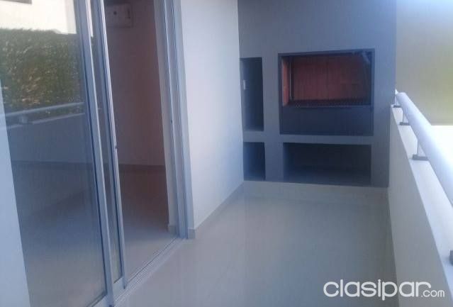 ALQUILO DEPARTAMENTO EN VILLA MORRA — foto 2