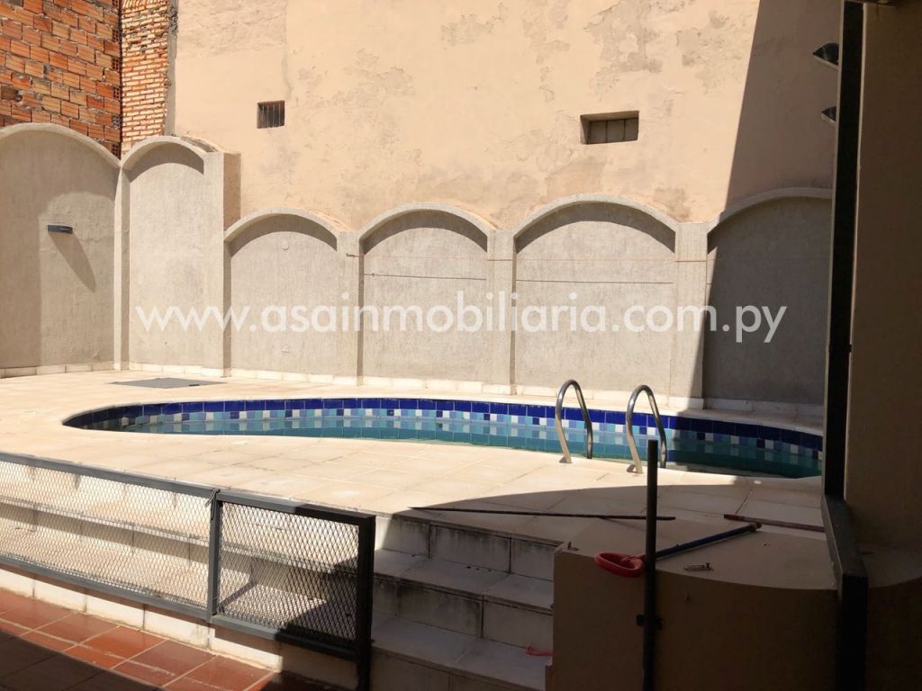 Casa toda en planta baja barrio Seminario con 540 m2 de terreno — foto 3