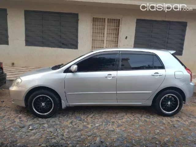 Toyota Runx 2002 - foto 2