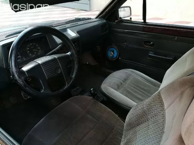 Volkswagen Parati 1993 - foto 6