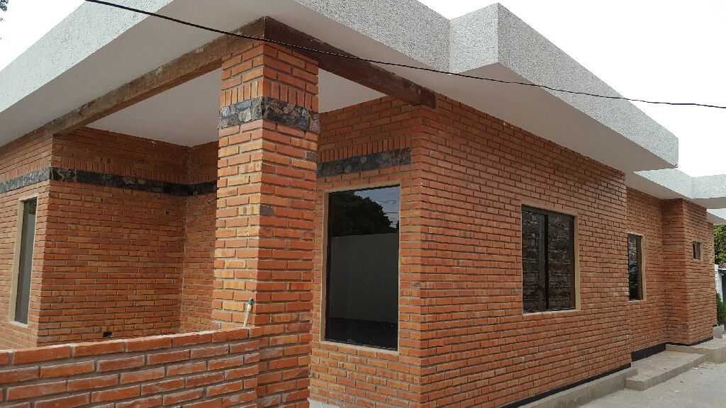 Vendo casa nueva en asuncion — foto 2
