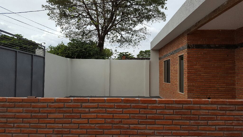 Vendo casa nueva en asuncion — foto 3