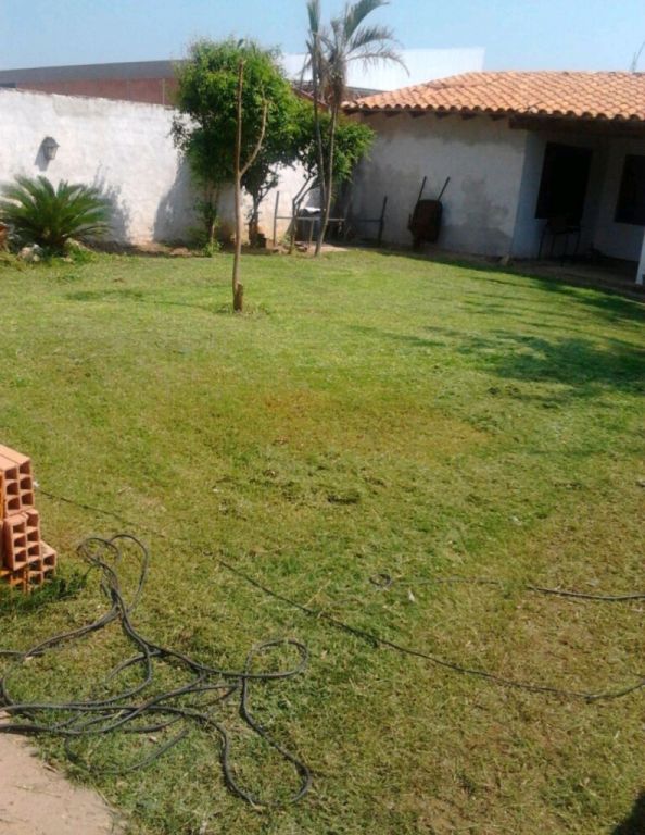 Vendo salones comerciales, con casa residencial cel.0983 739422 — foto 2