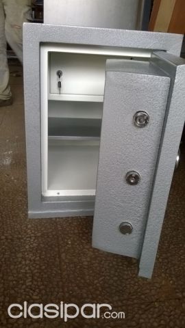 Muebles para el hogar - caja de seguridad
