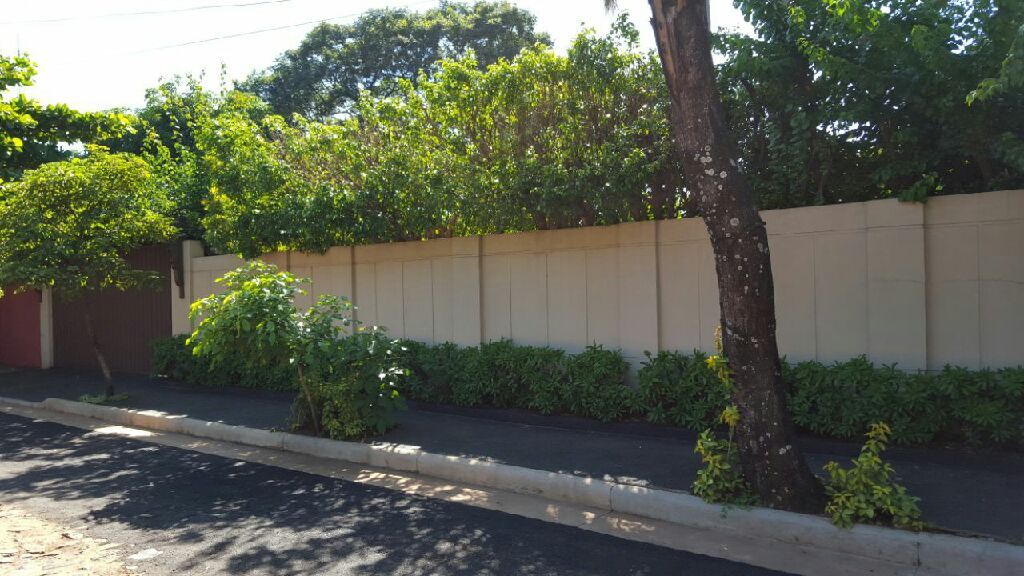 Fina residencia villa aurelia asuncion — foto 2