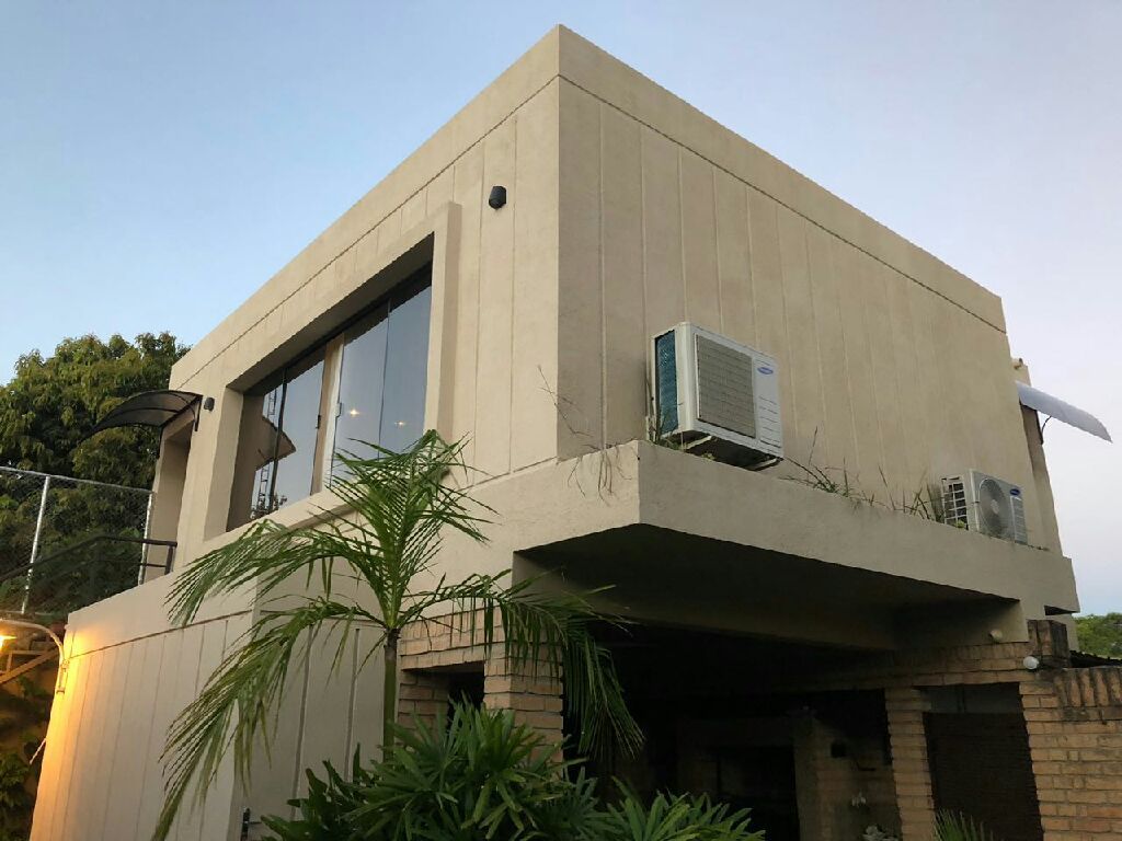 Fina residencia villa aurelia asuncion — foto 3