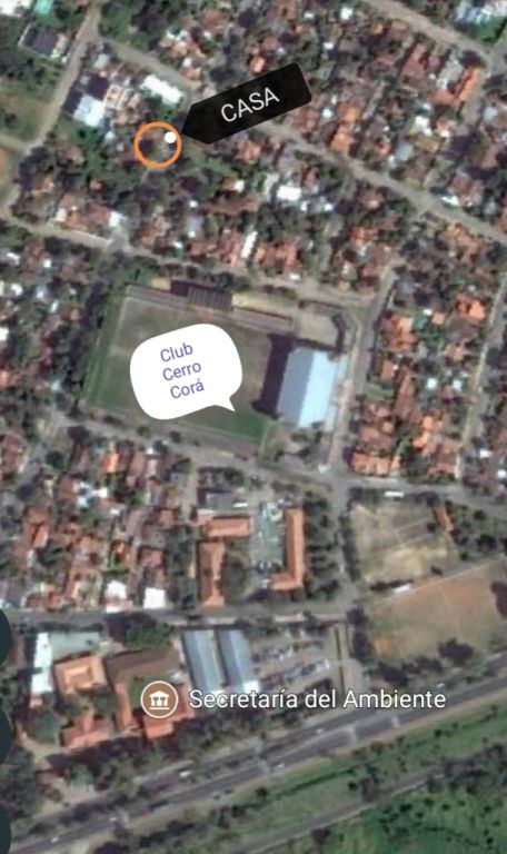 Vendo Casa en Asunción — foto 2