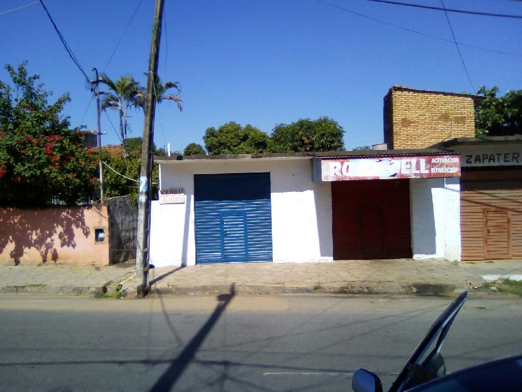 CASA c SALONES COMERCIALES — foto 2
