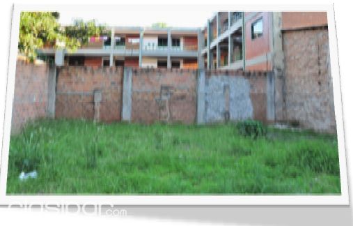 VENDO EDIFICIO EN CIUDAD DEL ESTE ZONA CENTRICA BARRIO CATEDRAL — foto 2