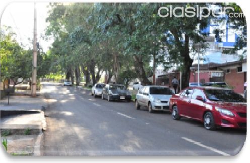 VENDO EDIFICIO EN CIUDAD DEL ESTE ZONA CENTRICA BARRIO CATEDRAL — foto 3