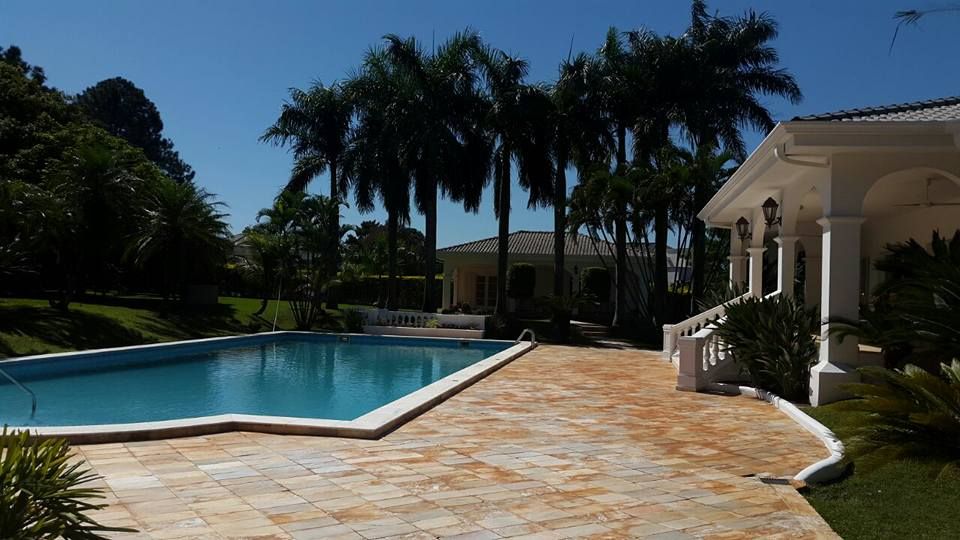 VENDO RESIDENCIA PREMIUN EN CIUDAD DEL ESTE PARANA COUNTRY CLUB — foto 3